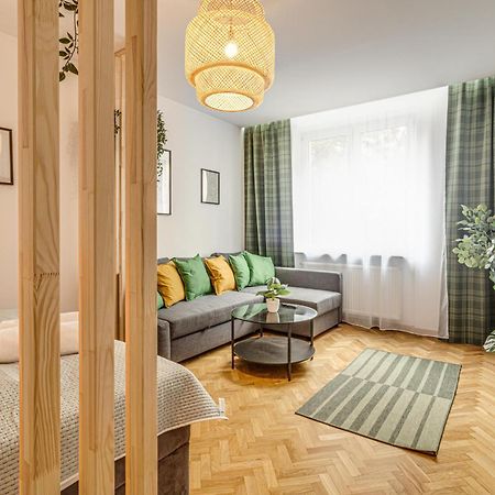 Rentplanet - Apartament Kosciuszki Wroclaw Dış mekan fotoğraf